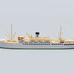 Albatros - AL 229 - Saga - 1:1250 - 2