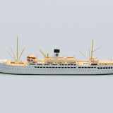Albatros - AL 229 - Saga - 1:1250 - 2