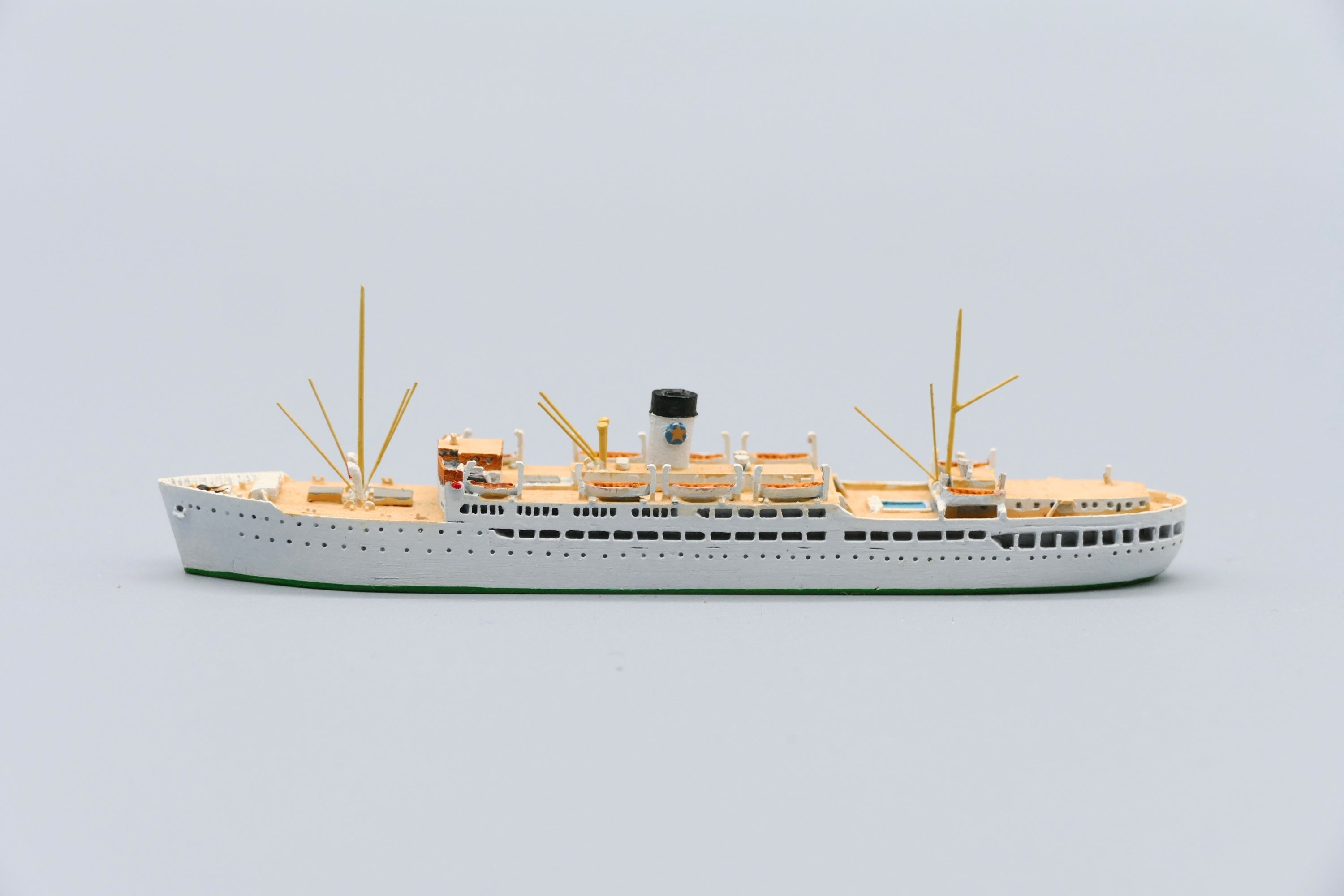 Albatros - AL 229 - Saga - 1:1250 - 2