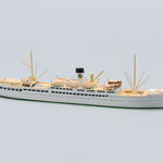Albatros - AL 229 - Saga - 1:1250 - 3