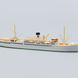Albatros - AL 229 - Saga - 1:1250 - 3