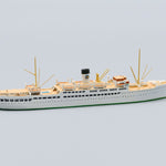 Albatros - AL 229 - Saga - 1:1250 - 4
