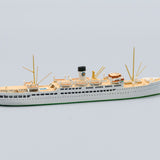 Albatros - AL 229 - Saga - 1:1250 - 4