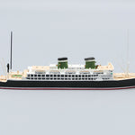 Albatros - AL 231 - Santa Rosa - 1:1250 - 1