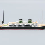 Albatros - AL 231 - Santa Rosa - 1:1250 - 1