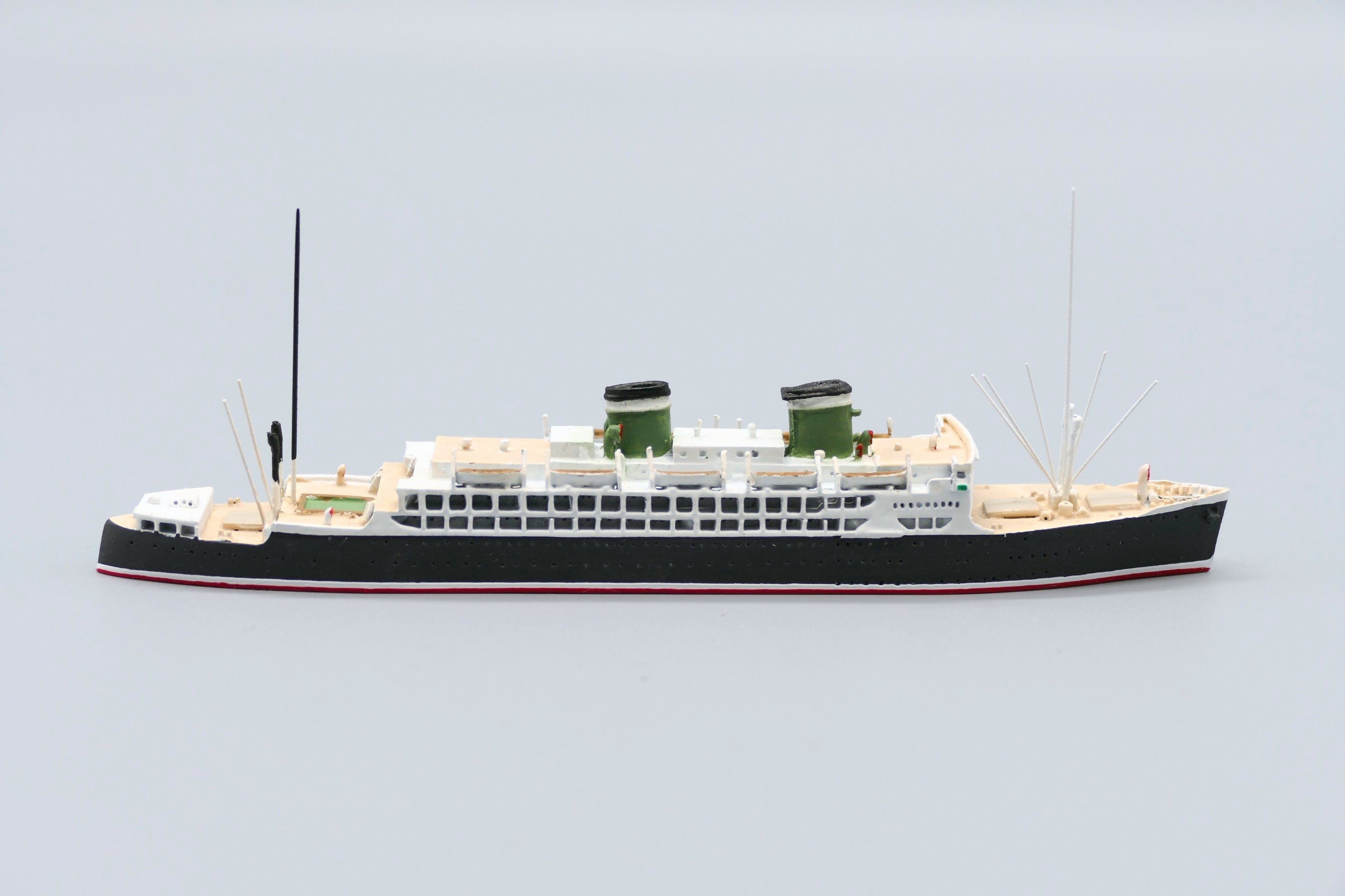 Albatros - AL 231 - Santa Rosa - 1:1250 - 1