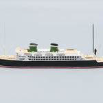 Albatros - AL 231 - Santa Rosa - 1:1250 - 2