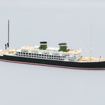 Albatros - AL 231 - Santa Rosa - 1:1250 - 3