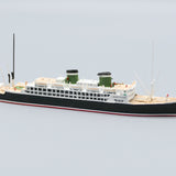 Albatros - AL 231 - Santa Rosa - 1:1250 - 3