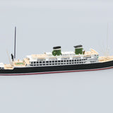 Albatros - AL 231 - Santa Rosa - 1:1250 - 4