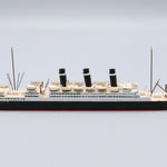 Albatros - AL 236 - Belgenland - 1:1250 - 1