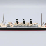 Albatros - AL 236 - Belgenland - 1:1250 - 1