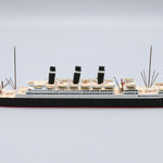 Albatros - AL 236 - Belgenland - 1:1250 - 2