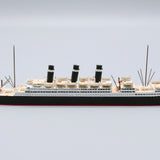 Albatros - AL 236 - Belgenland - 1:1250 - 2