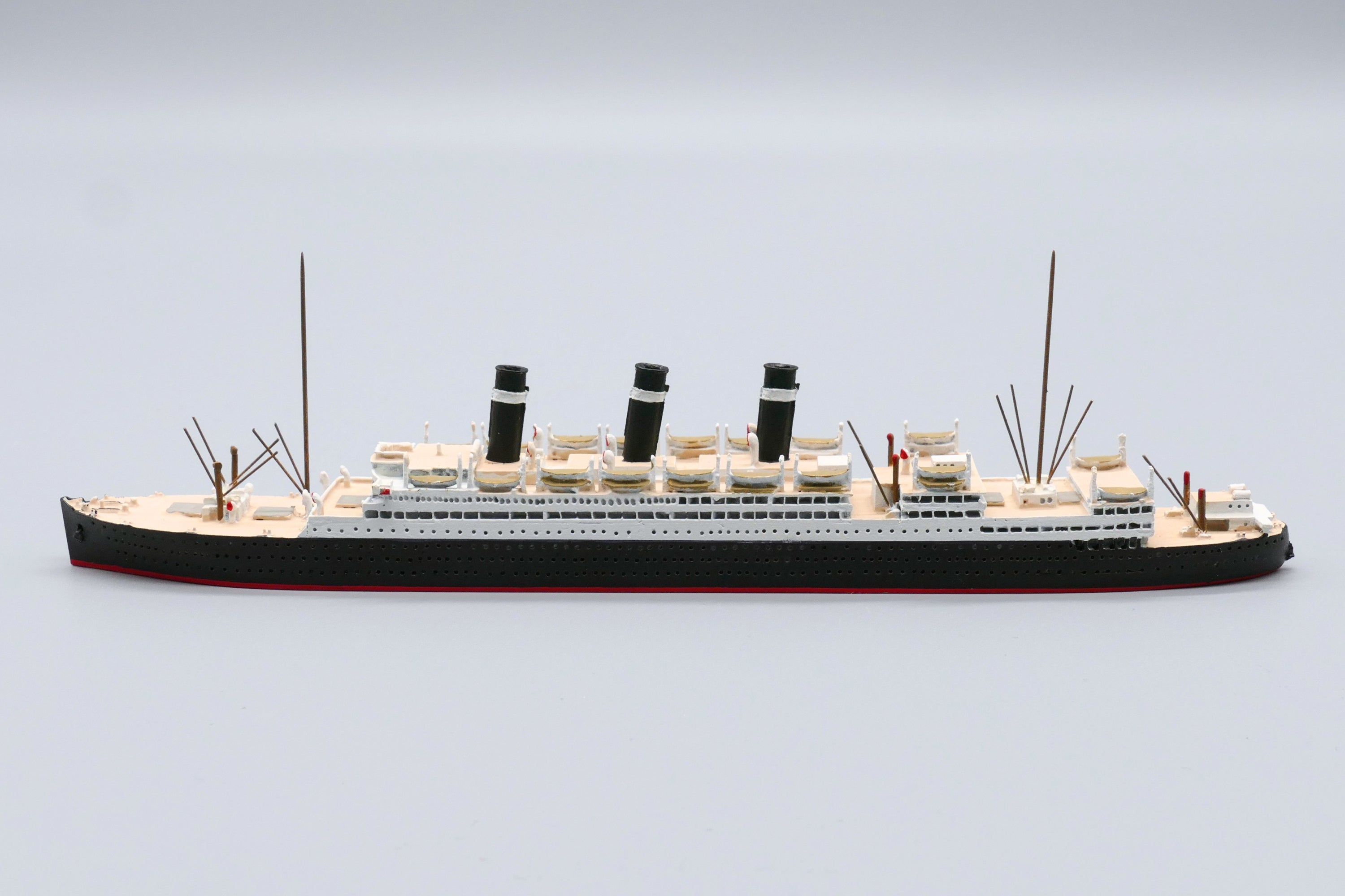 Albatros - AL 236 - Belgenland - 1:1250 - 2