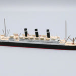 Albatros - AL 236 - Belgenland - 1:1250 - 3