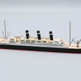 Albatros - AL 236 - Belgenland - 1:1250 - 3
