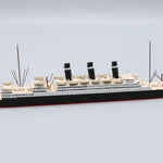 Albatros - AL 236 - Belgenland - 1:1250 - 4