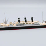 Albatros - AL 236 - Belgenland - 1:1250 - 4