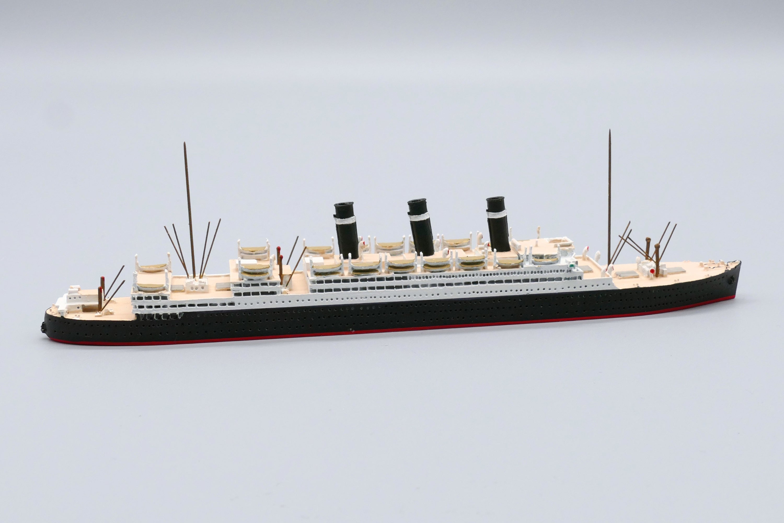 Albatros - AL 236 - Belgenland - 1:1250 - 4