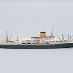 Albatros - AL 238 - Panama - 1:1250 - 1