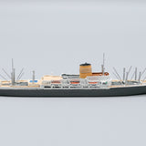 Albatros - AL 238 - Panama - 1:1250 - 1