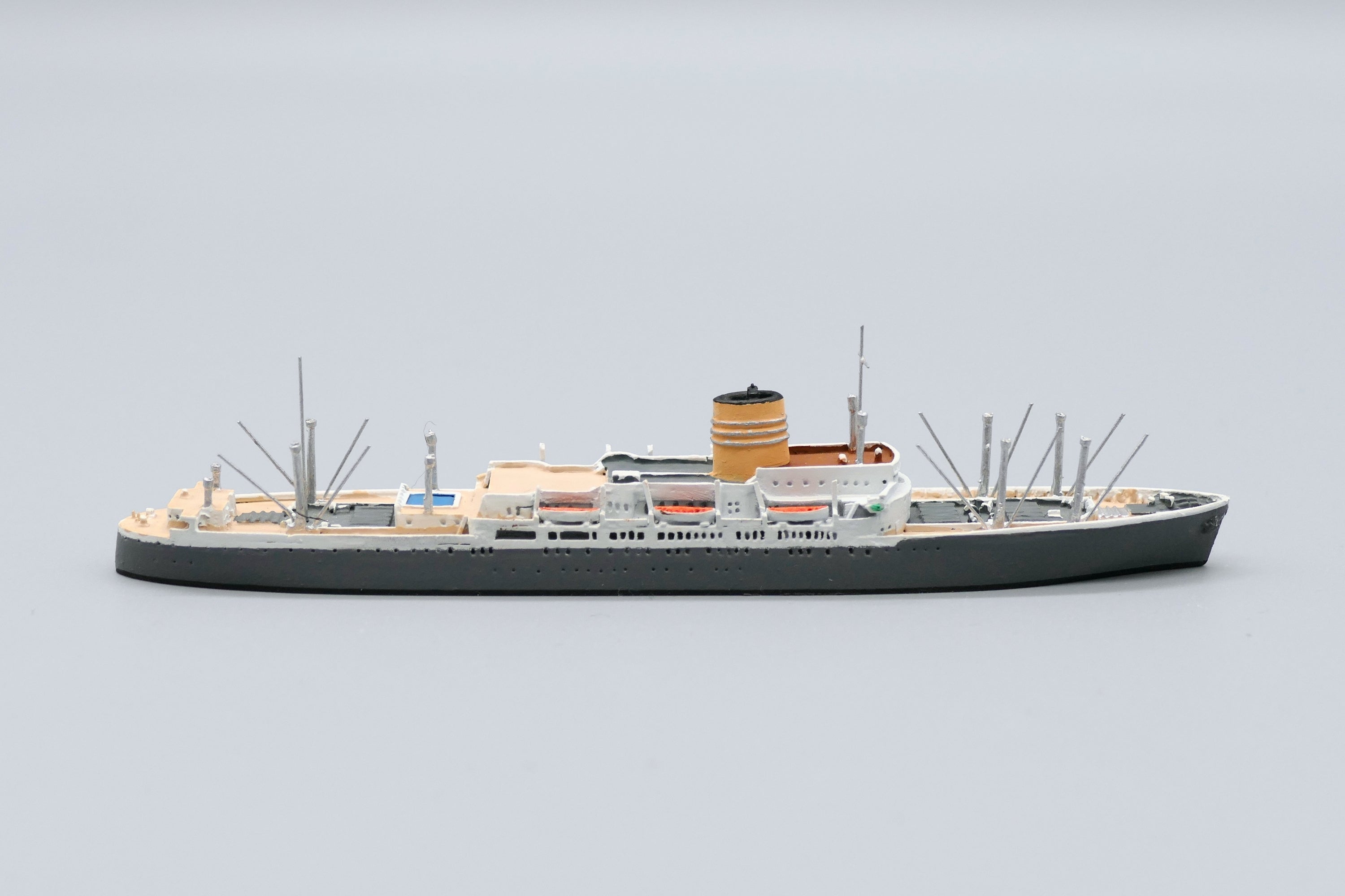 Albatros - AL 238 - Panama - 1:1250 - 1