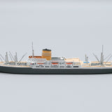 Albatros - AL 238 - Panama - 1:1250 - 2