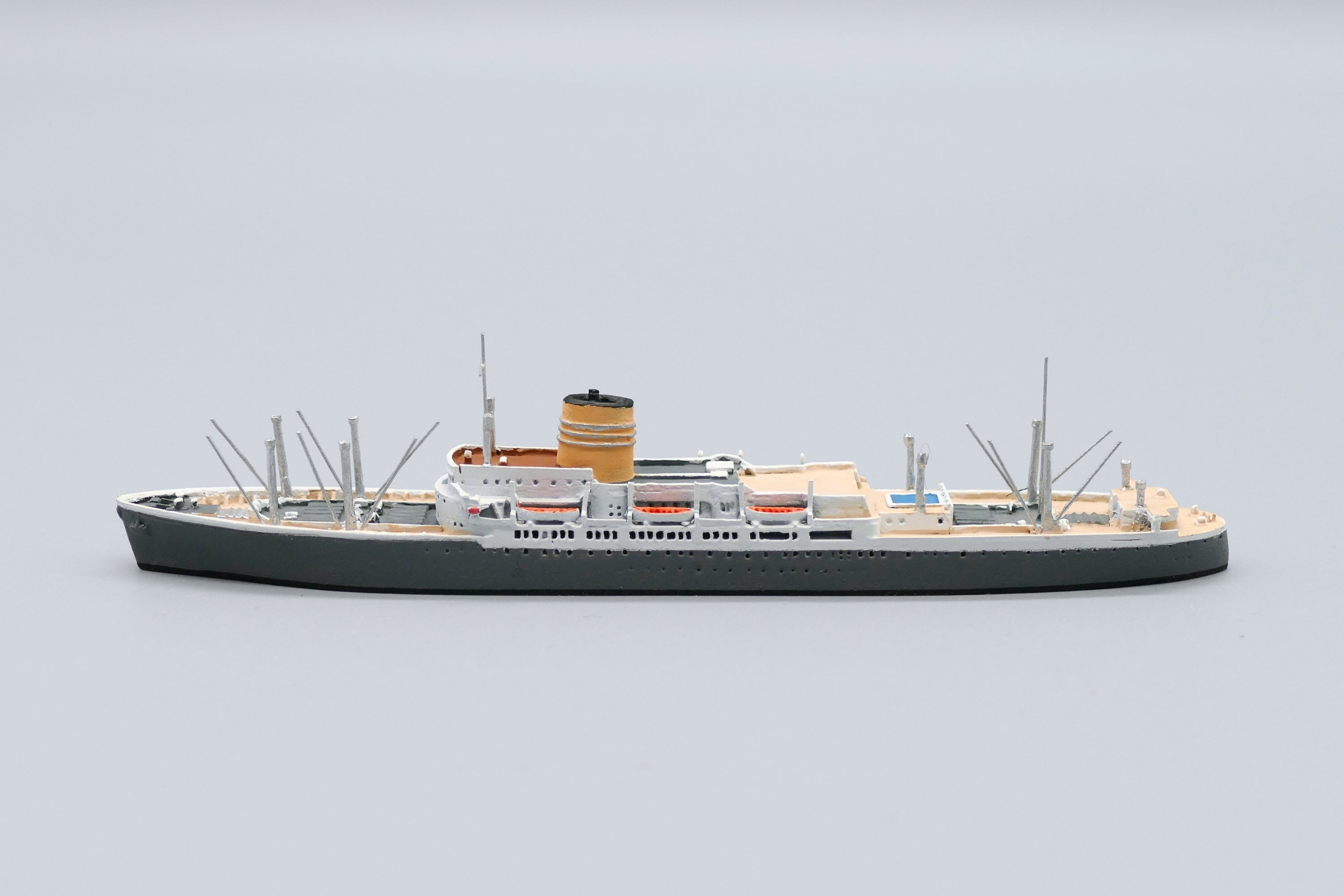 Albatros - AL 238 - Panama - 1:1250 - 2