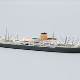 Albatros - AL 238 - Panama - 1:1250 - 3