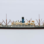 Albatros - AL 240 - Sarpedon - 1:1250 - 1