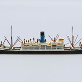 Albatros - AL 240 - Sarpedon - 1:1250 - 1