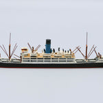 Albatros - AL 240 - Sarpedon - 1:1250 - 2