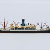 Albatros - AL 240 - Sarpedon - 1:1250 - 2