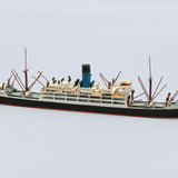 Albatros - AL 240 - Sarpedon - 1:1250 - 3