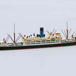 Albatros - AL 240 - Sarpedon - 1:1250 - 4