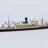 Albatros - AL 240 - Sarpedon - 1:1250 - 4