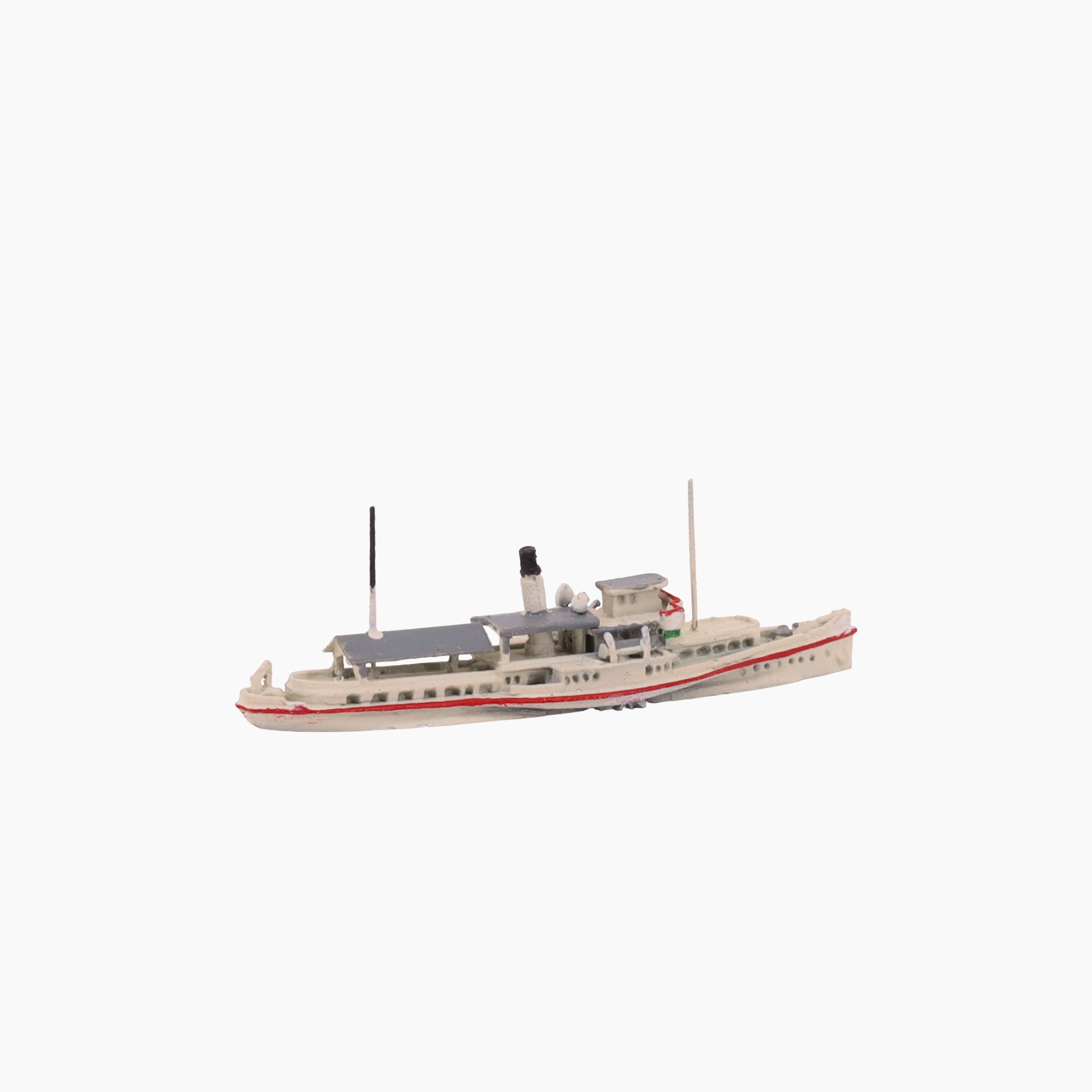 Albatros - ALB 03 - Hohentwiel - 1:1250 - 6