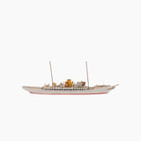 Albatros - ALB 08 - Nahlin - 1:1250 - 1