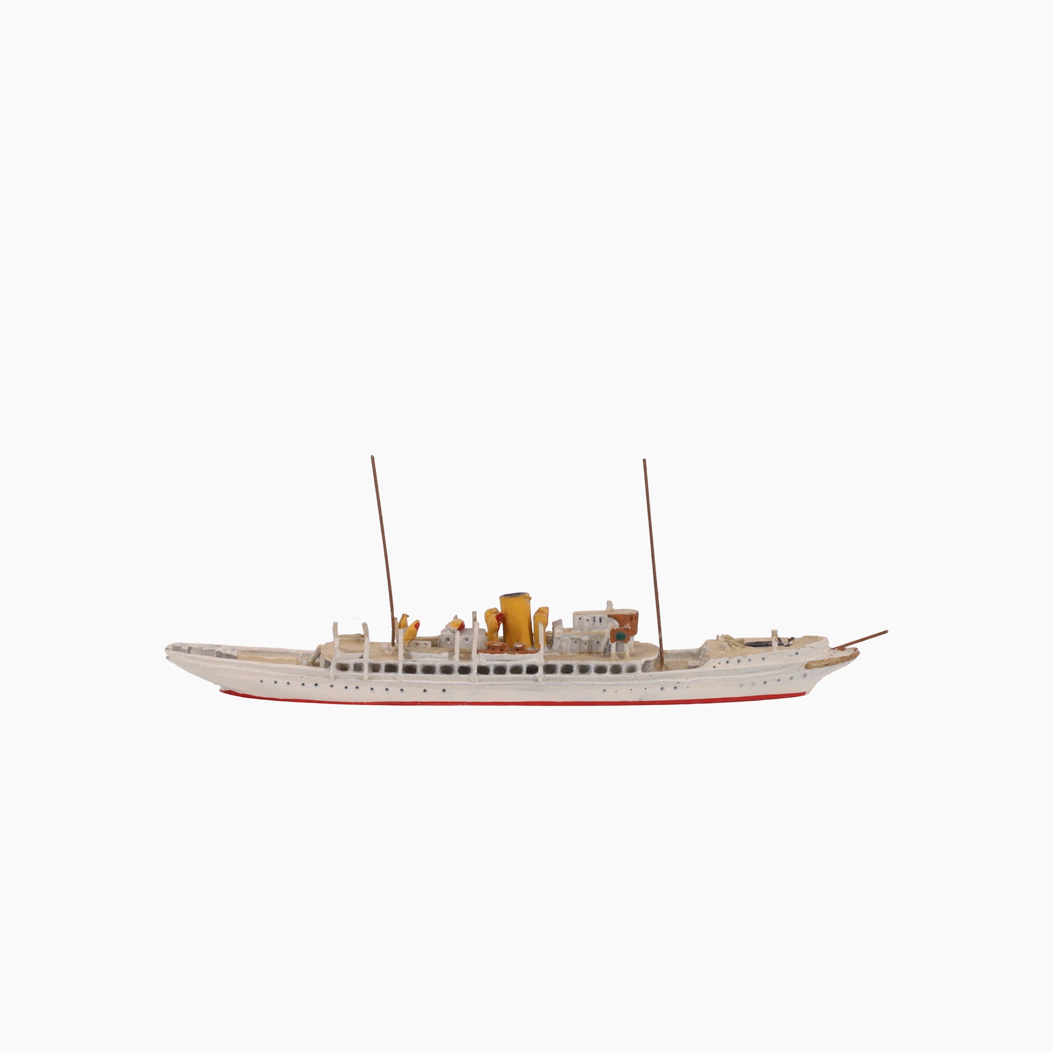 Albatros - ALB 08 - Nahlin - 1:1250 - 1