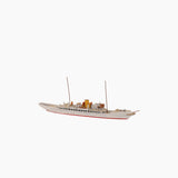 Albatros - ALB 08 - Nahlin - 1:1250 - 2