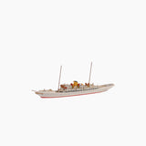 Albatros - ALB 08 - Nahlin - 1:1250 - 3