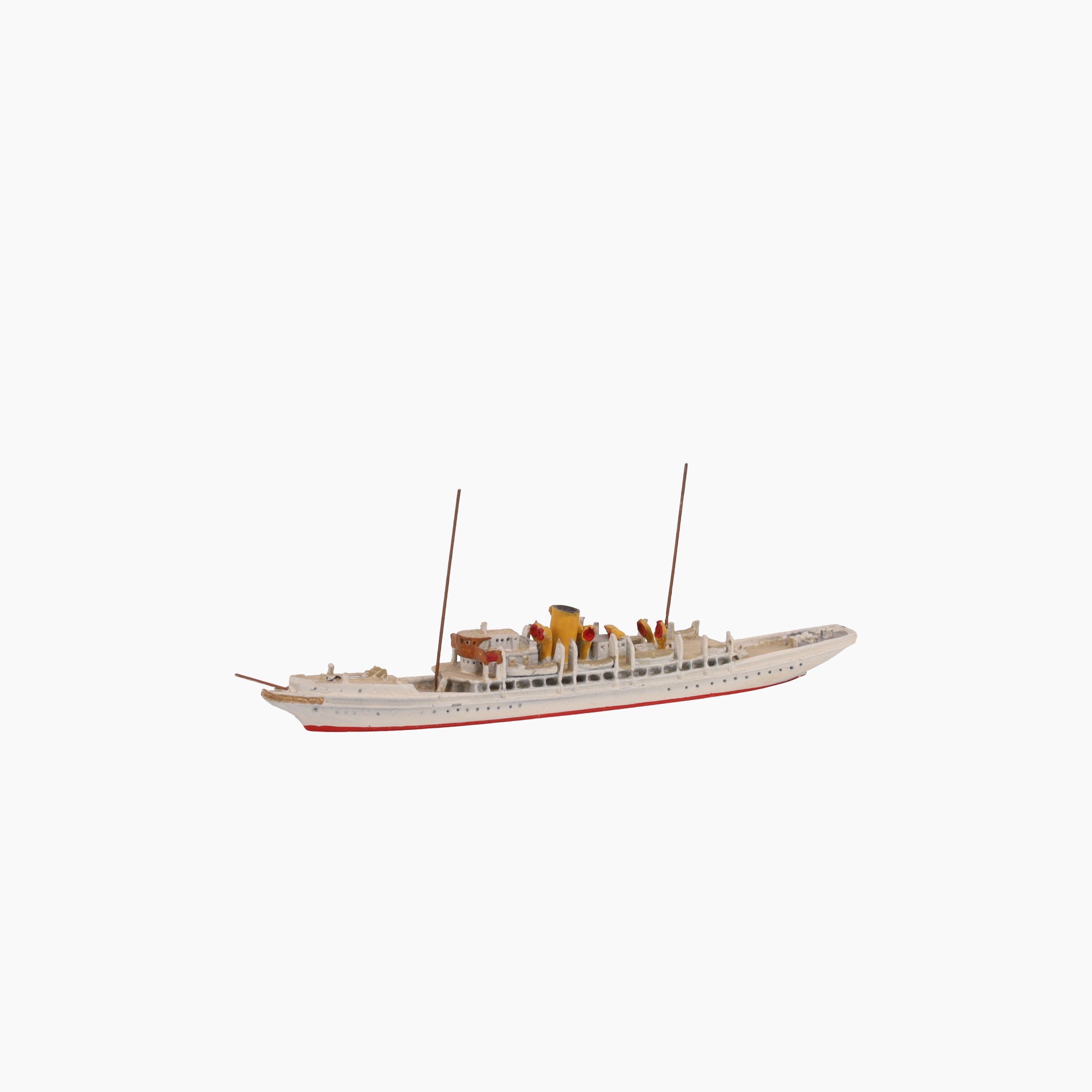 Albatros - ALB 08 - Nahlin - 1:1250 - 3