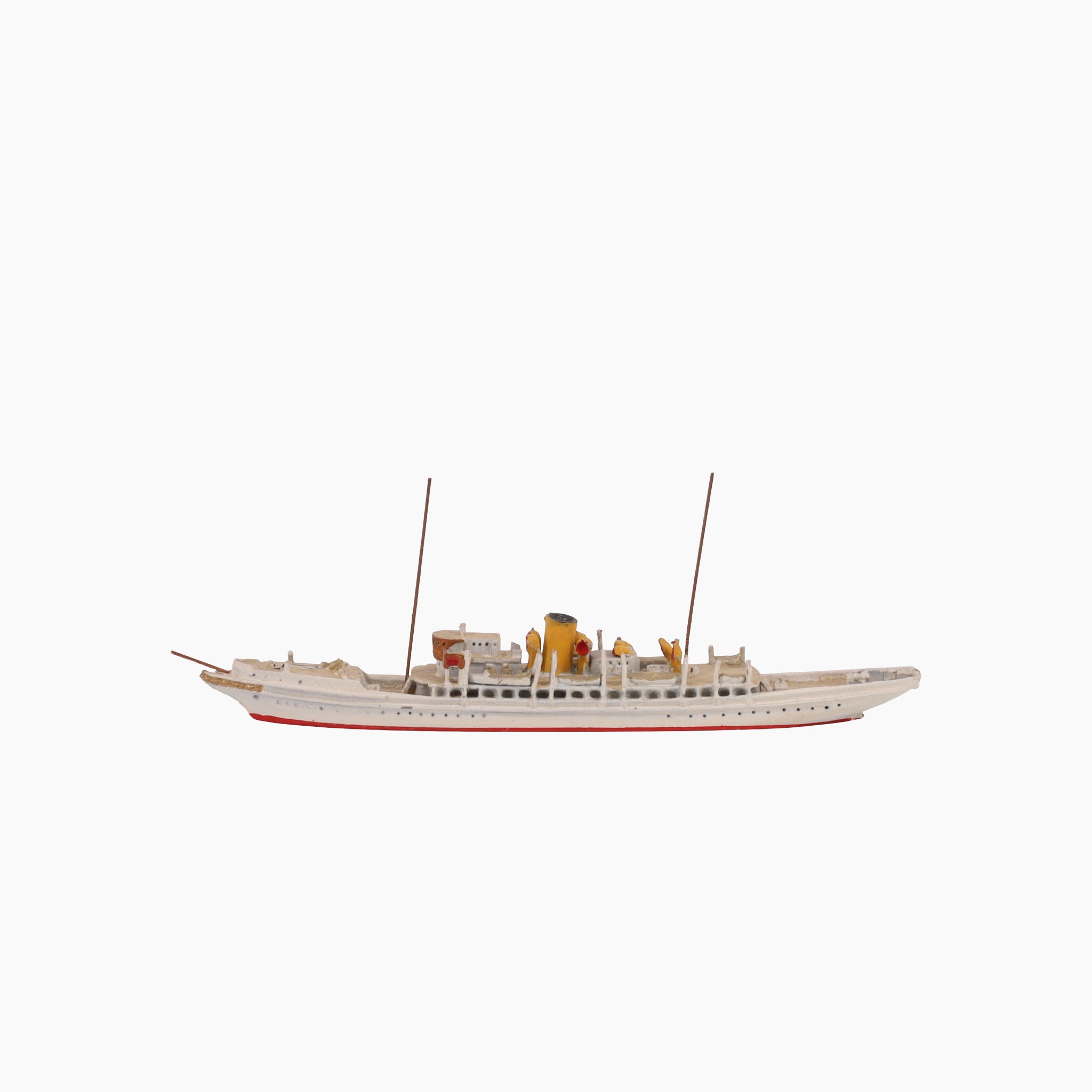 Albatros - ALB 08 - Nahlin - 1:1250 - 4