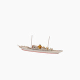 Albatros - ALB 08 - Nahlin - 1:1250 - 5