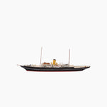 Albatros - ALB 09 - Corsair - 1:1250 - 4