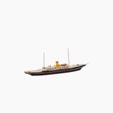 Albatros - ALB 09 - Corsair - 1:1250 - 6