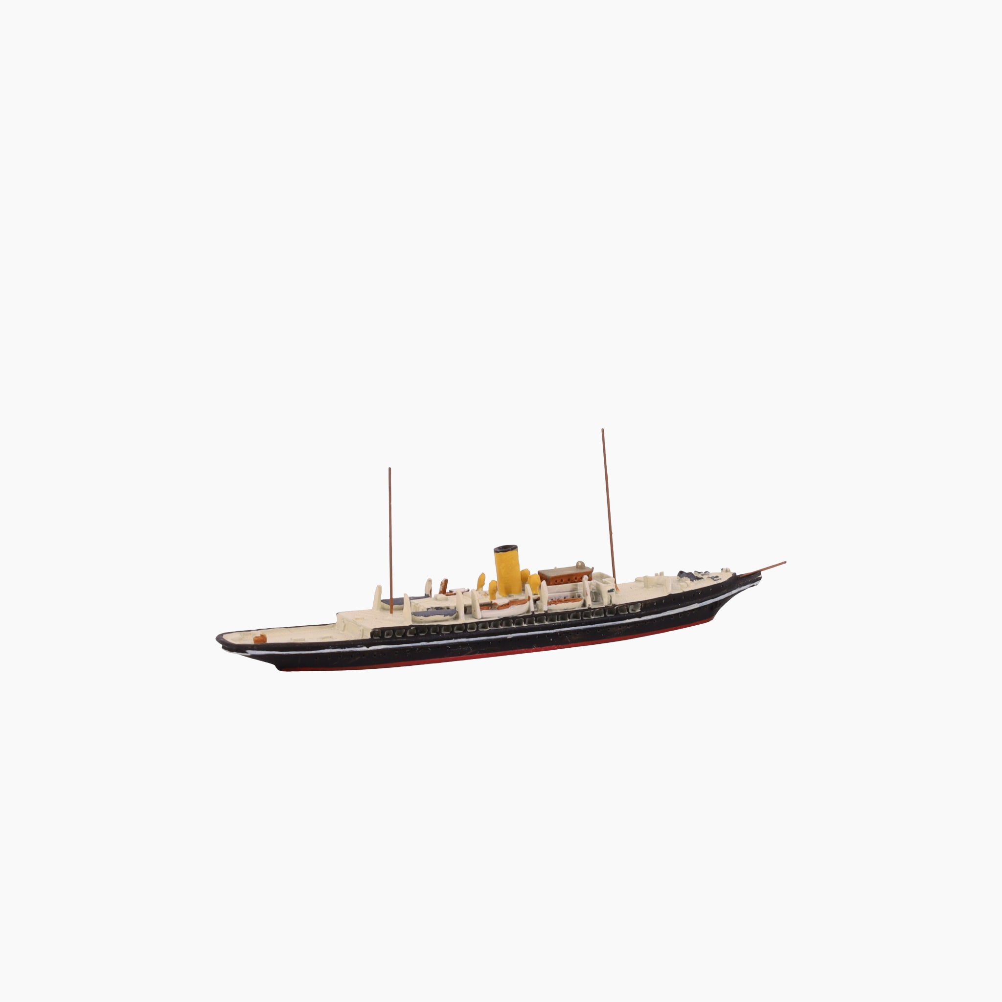 Albatros - ALB 09 - Corsair - 1:1250 - 6