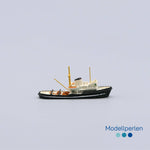 Albatros - ALB 12 - Bremen - 1:1250 - 1