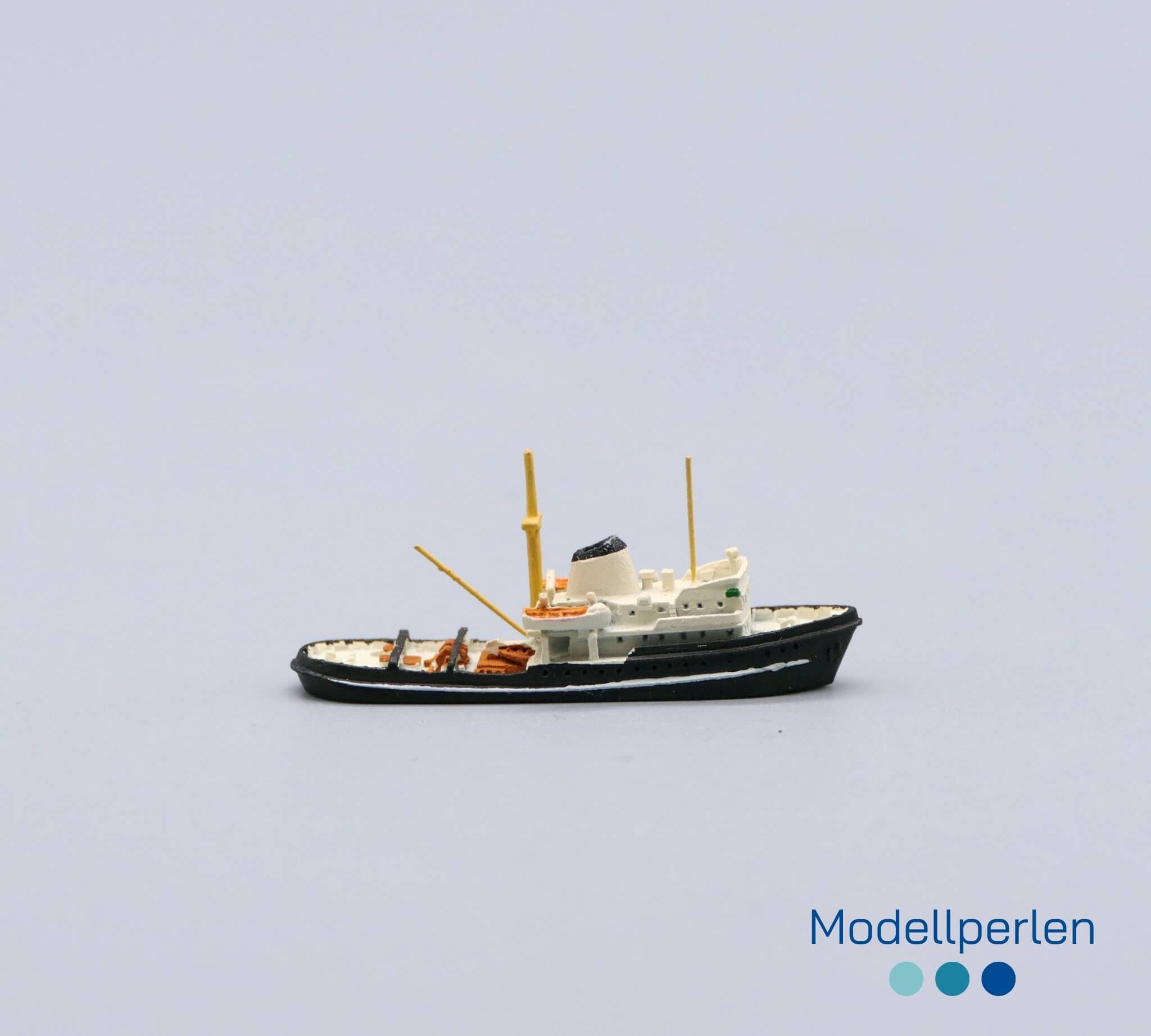 Albatros - ALB 12 - Bremen - 1:1250 - 1